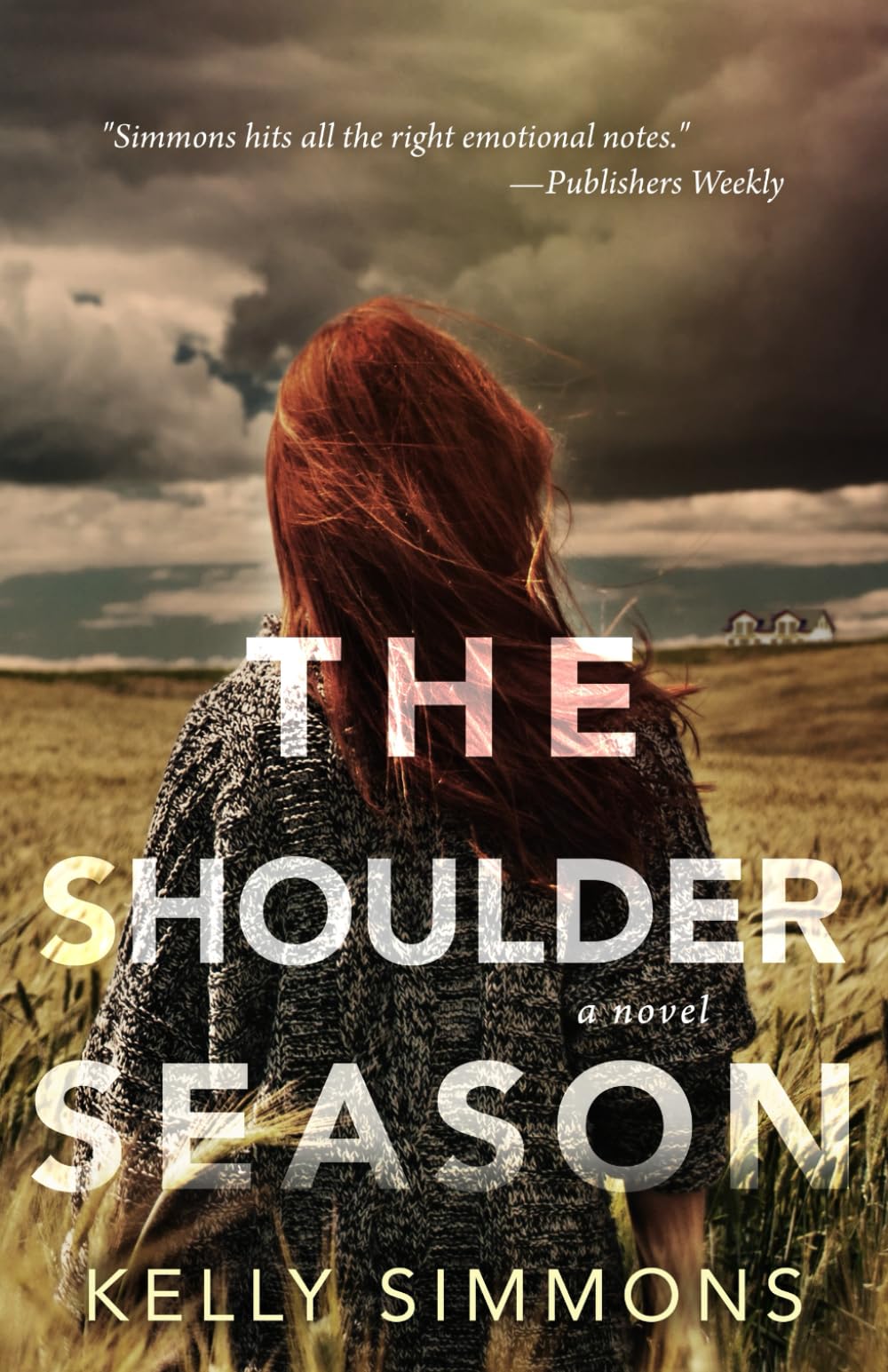 The Shoulder Season (Seasons Crime Collection)