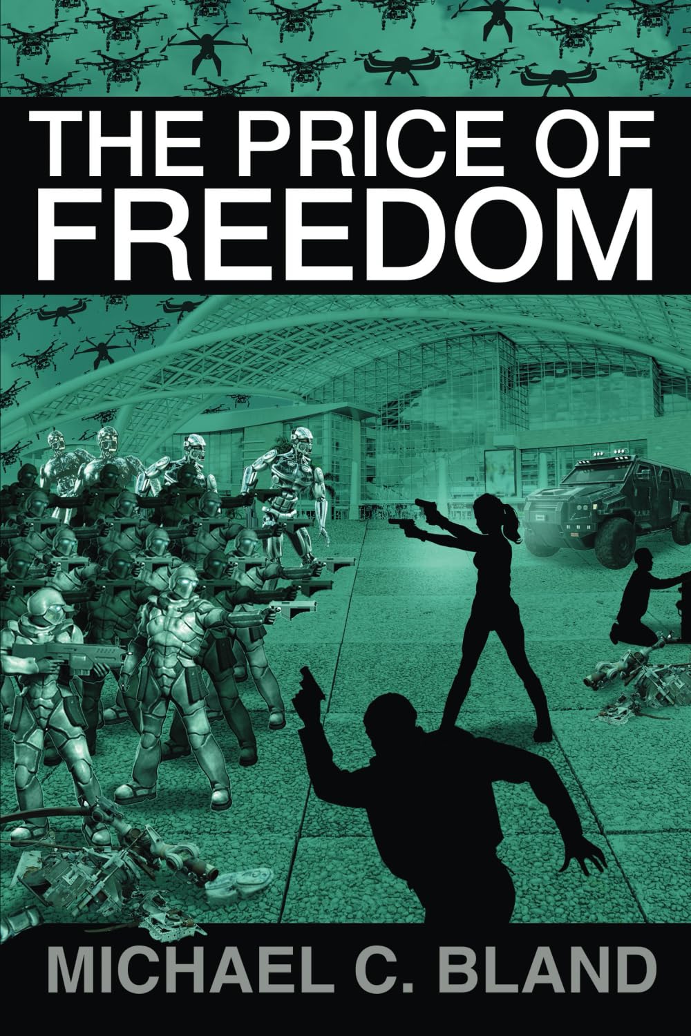 The Price of Freedom (The Price of Trilogy)