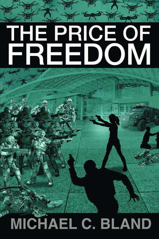 The Price of Freedom (The Price of Trilogy)