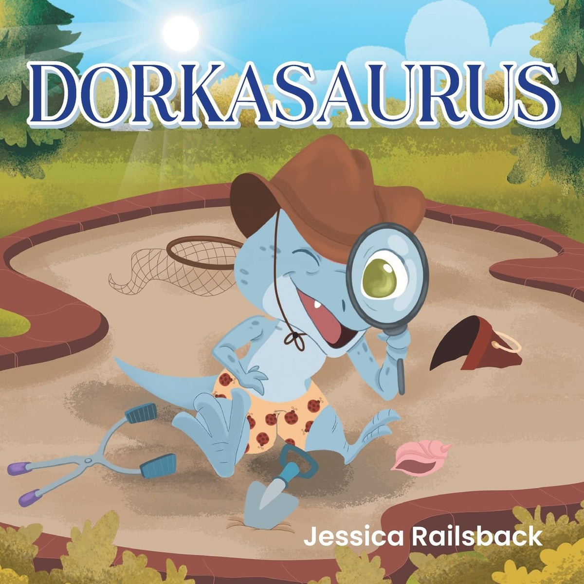 Dorkasaurus