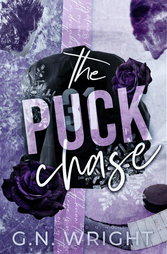 The Puck Chase (Fairfield U) - 393