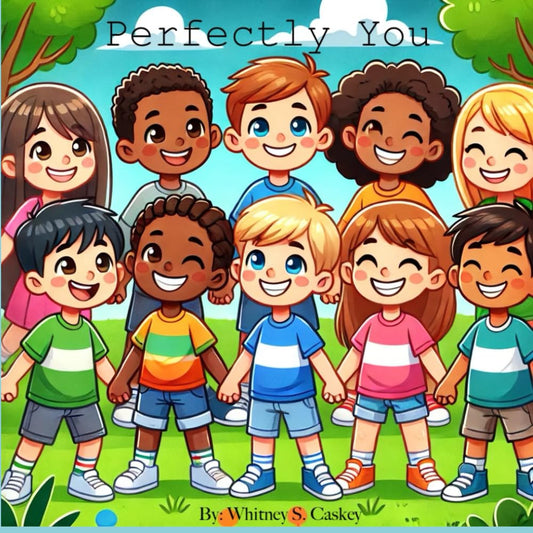Perfectly You