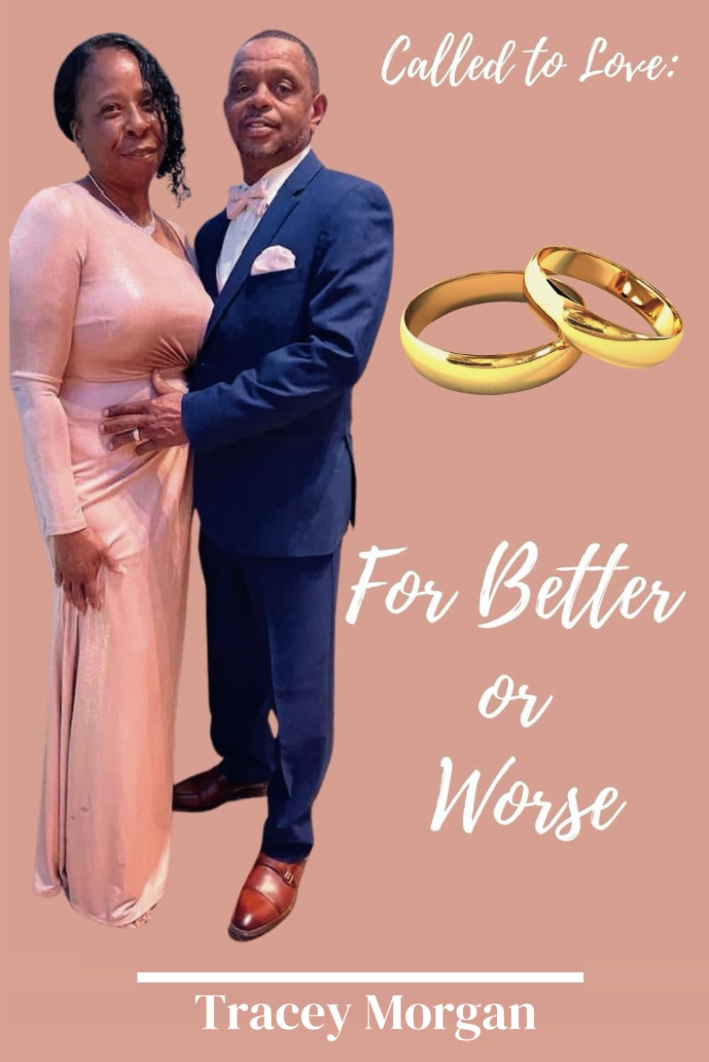 Called to Love: For Better or Worse - 5743