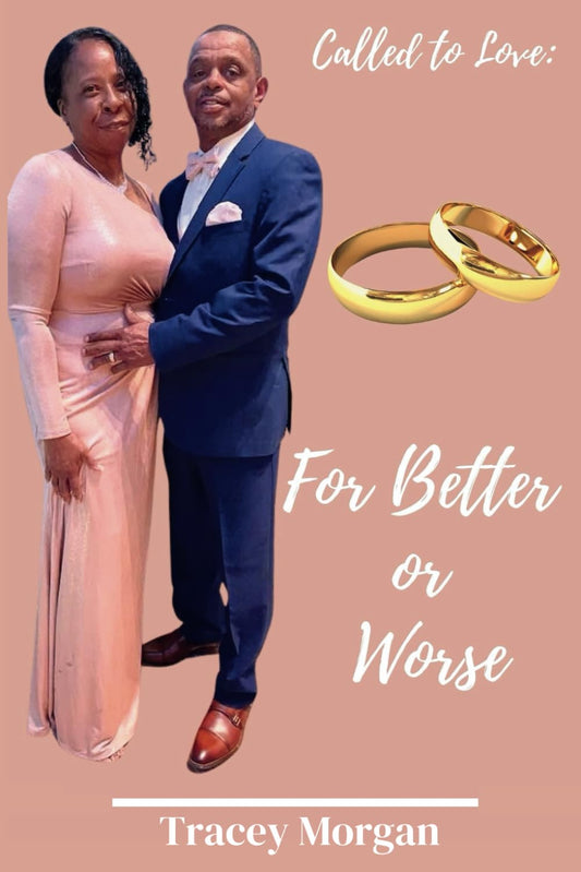 Called to Love: For Better or Worse - 8938