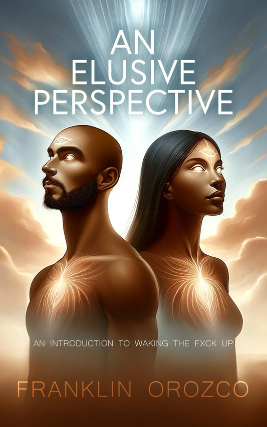 An Elusive Perspective: An Introduction to Waking the Fxck Up
