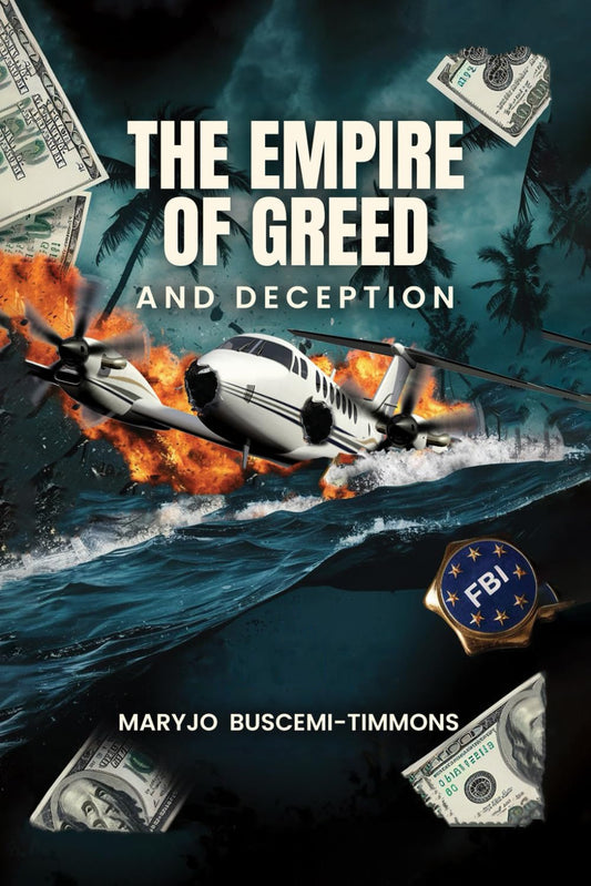 The Empire of Greed & Deception