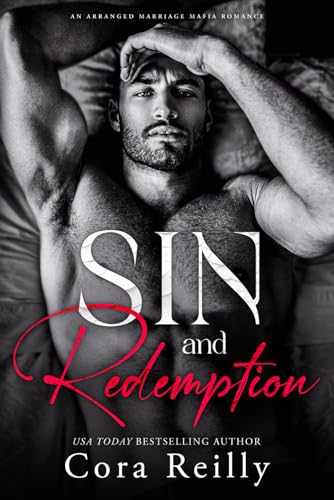 Sin and Redemption - 9557