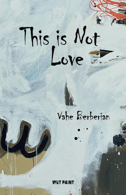 This is Not love - 6681