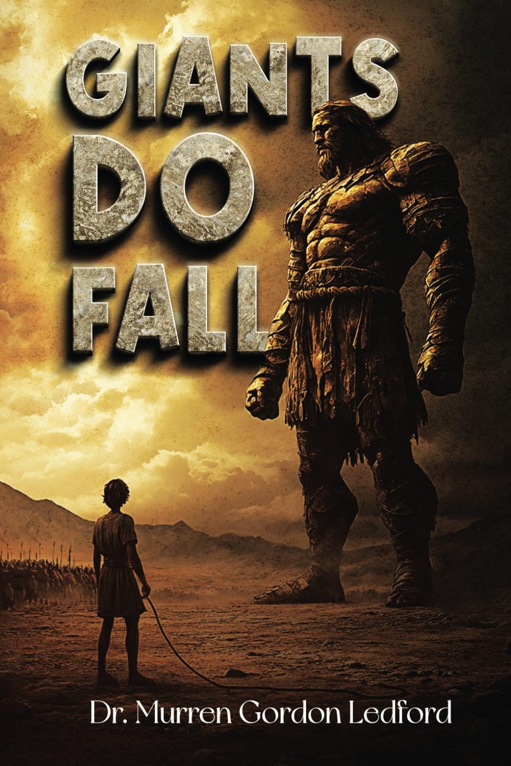 Giants Do Fall
