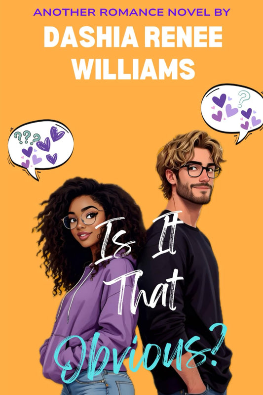 Is It That Obvious?? - 6696