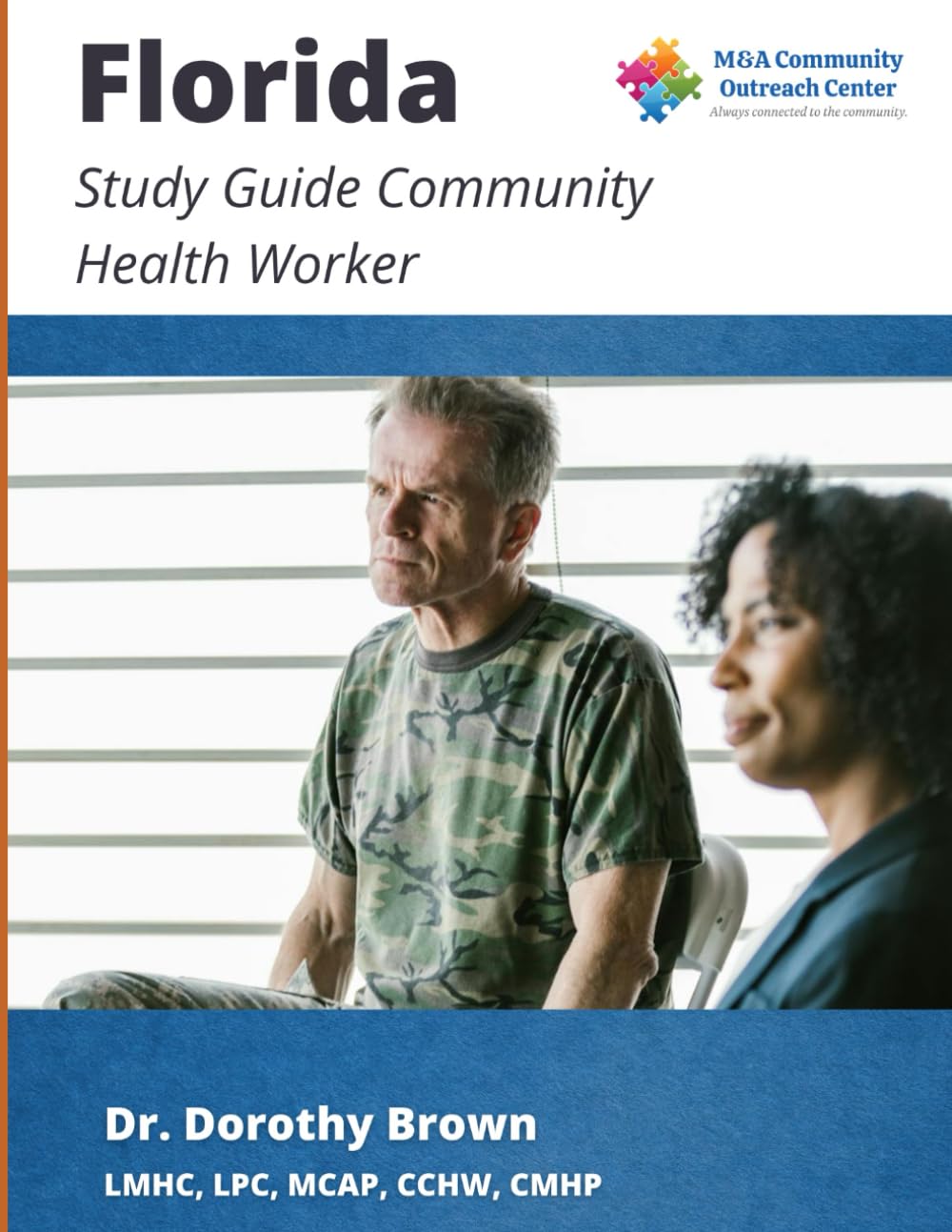 FLORIDA STUDY GUIDE COMMUNITY HEALTH WORKER - 4092