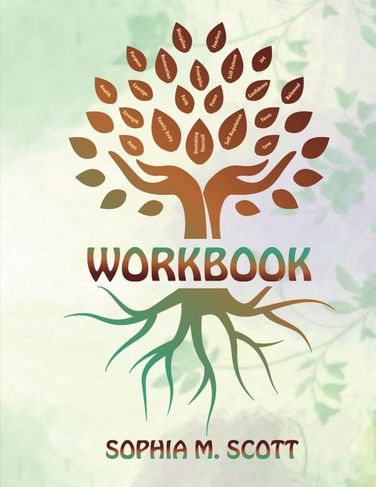 I'm Rooting For You Workbook - 3611
