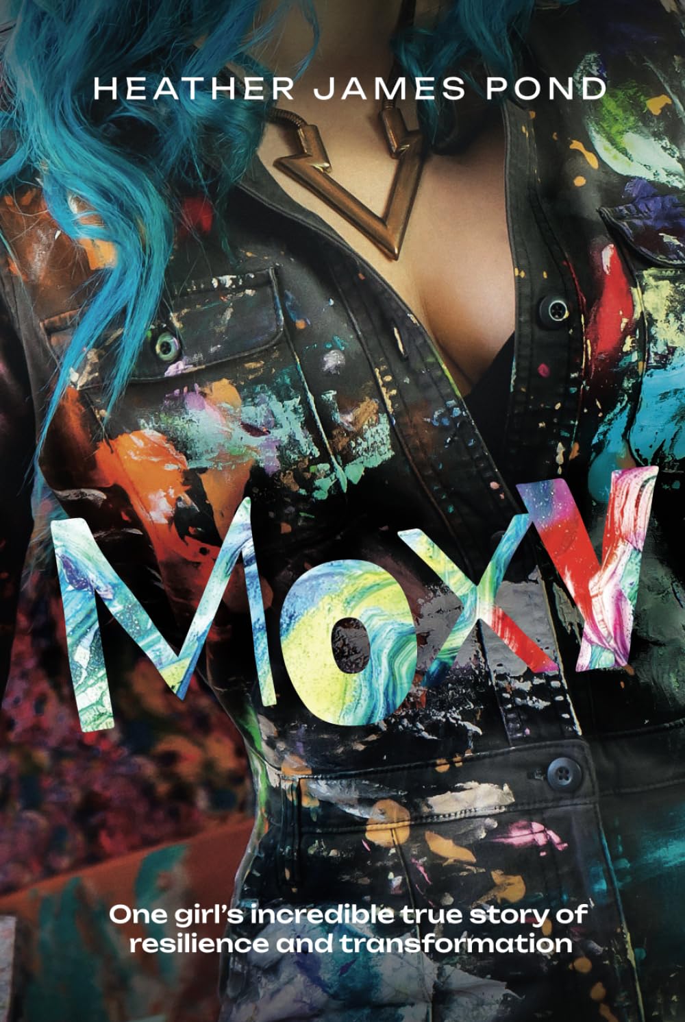 Moxy