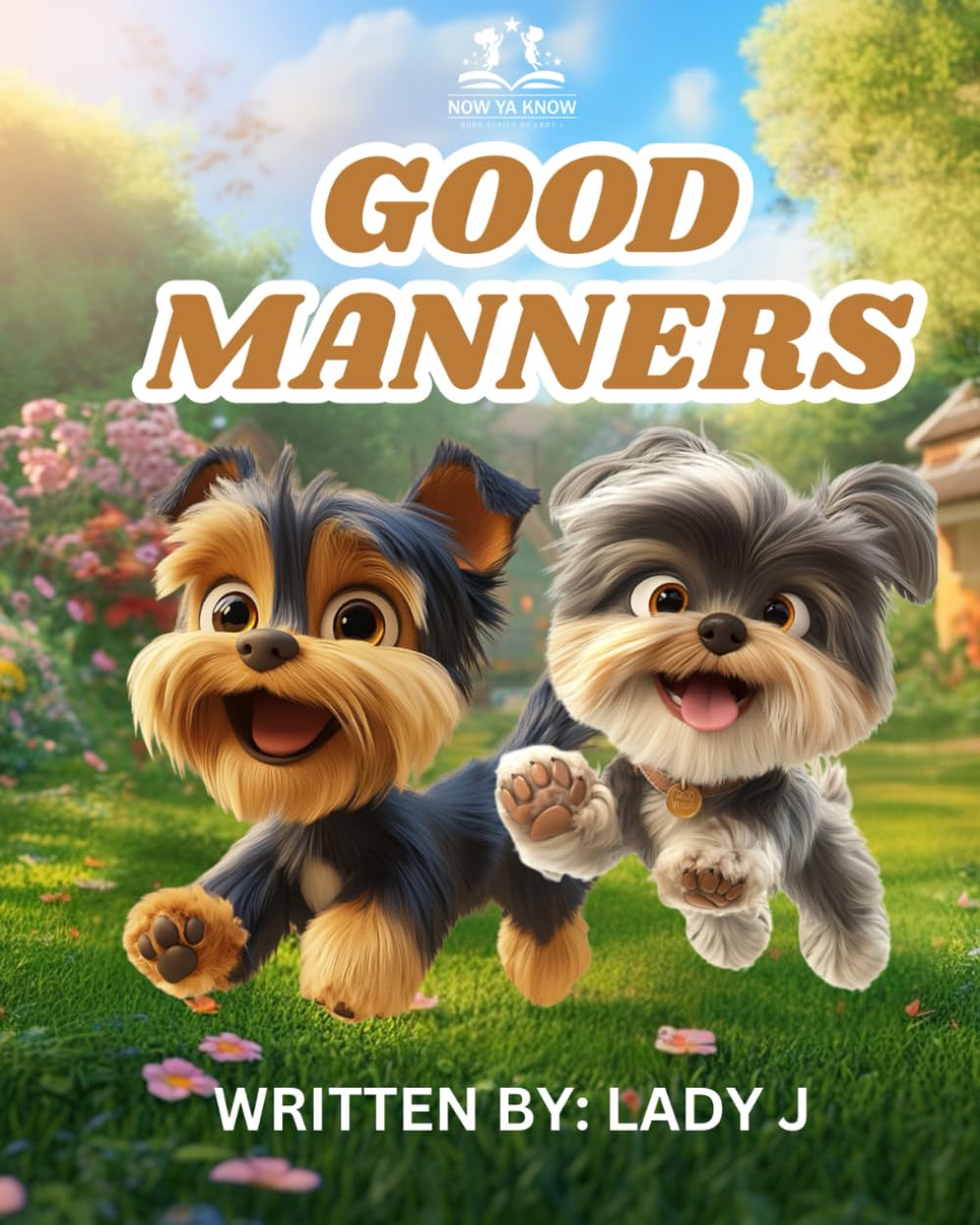 Good Manners (Now Ya Know Book Series)