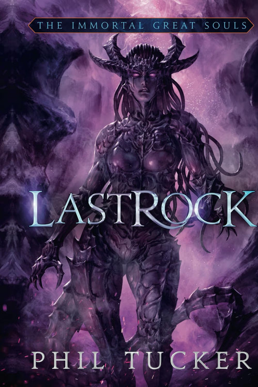 LastRock (Immortal Great Souls)