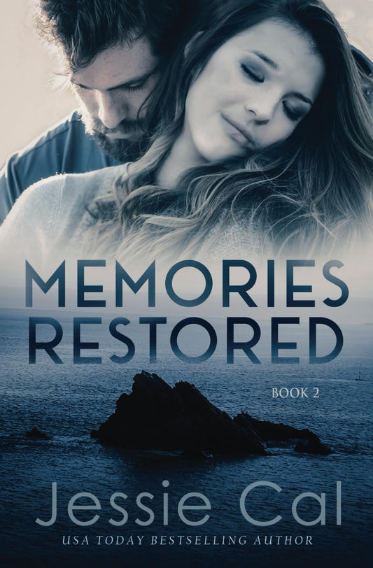 Memories Restored - 9653