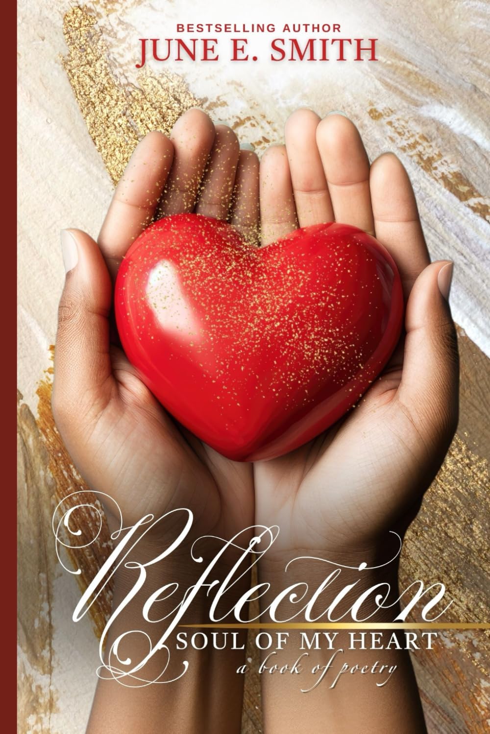 Reflection: Soul Of My Heart