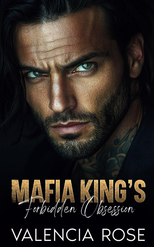 Mafia King’s Forbidden Obsession: An Enemies To Lovers Billionaire Dark Romance (Savage Mafia Empire) - 7345