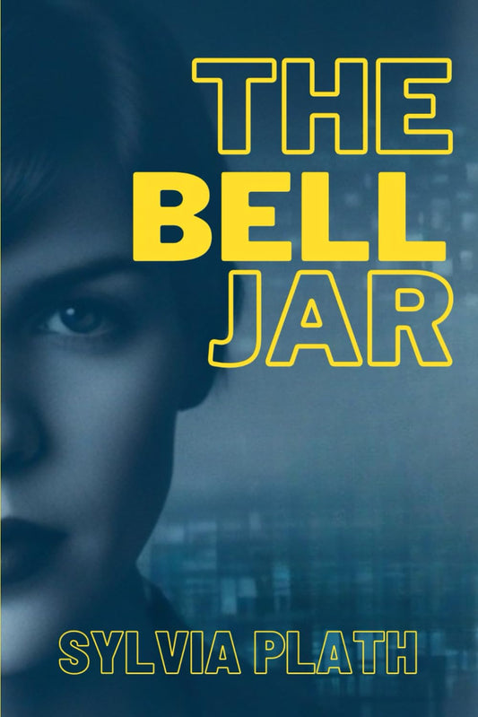 The Bell Jar - 8282