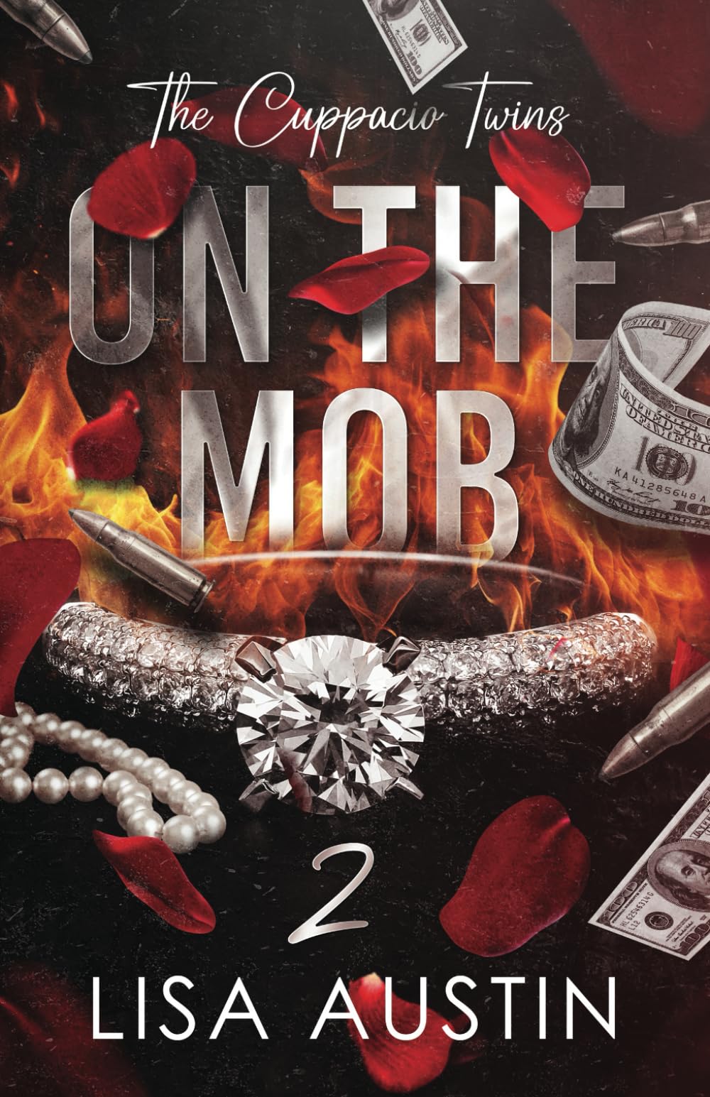 On The Mob 2: The Cuppacio Twins (Put it on the Mob)