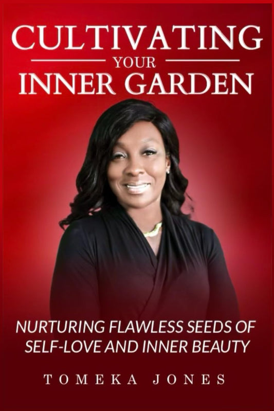 Cultivating Your Inner Garden: Nurturing Flawless Seeds of Self-Love and Inner Beauty