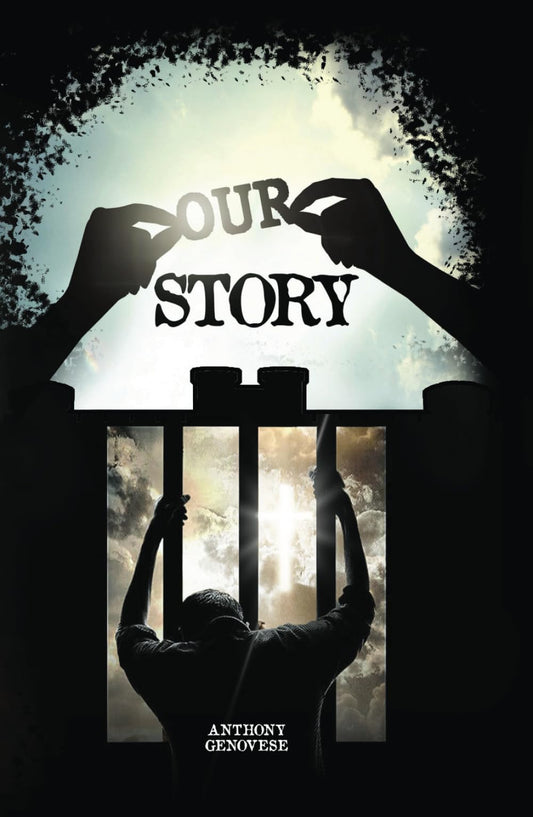 Our Story - 8705