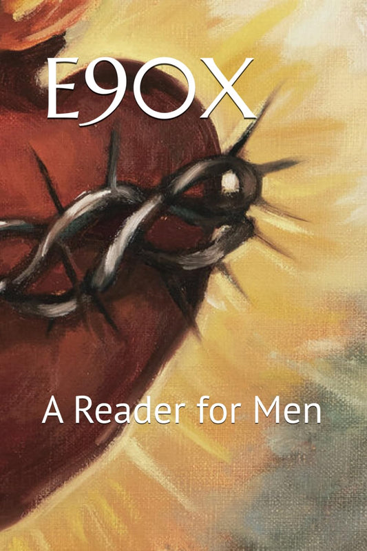 E90X: A Reader for Men