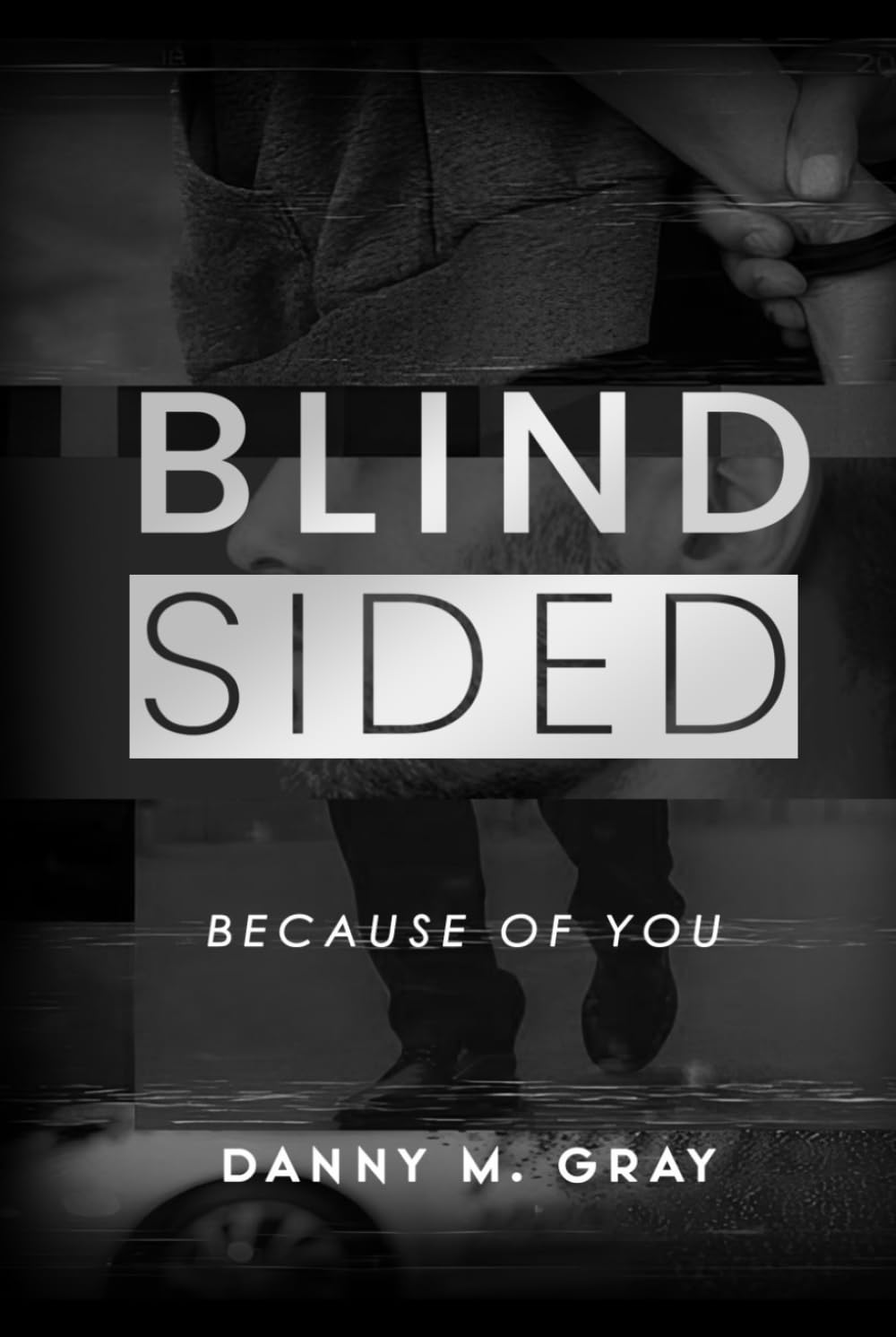 BLIND SIDED