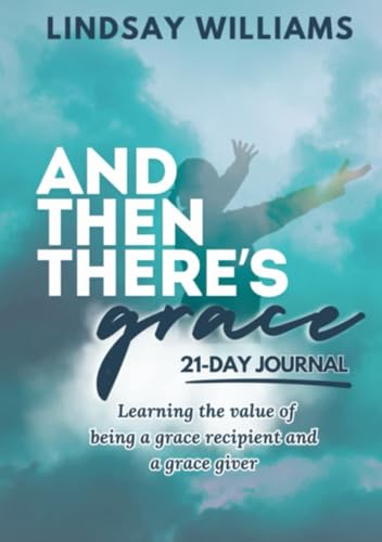 And Then There's Grace - 8859