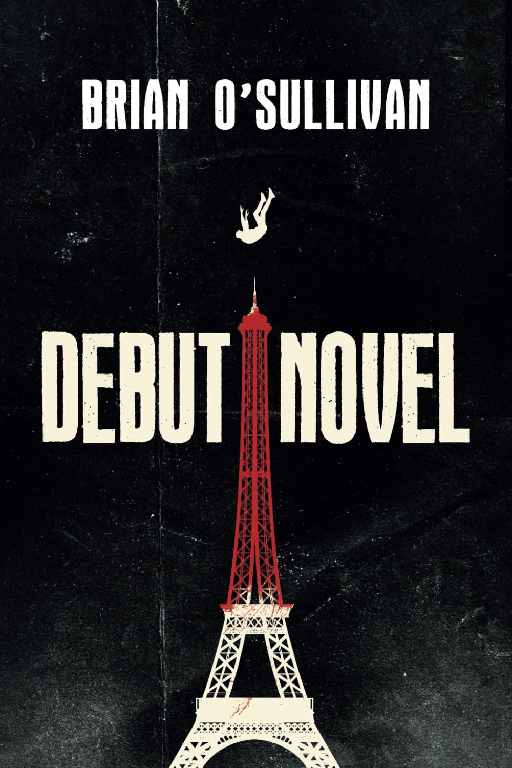 DEBUT NOVEL