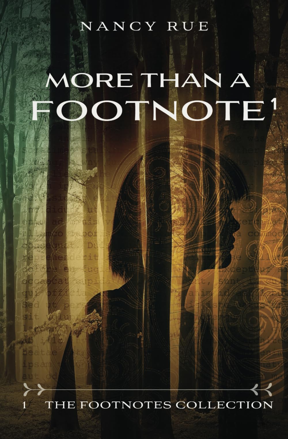 More Than a Footnote (The Footnotes Collection)