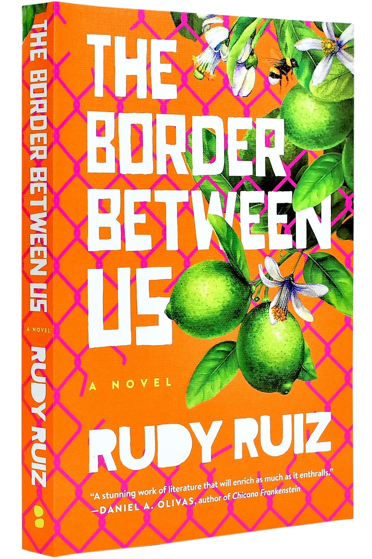 The Border Between Us