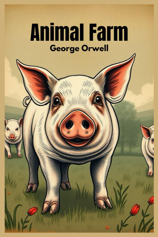 Animal Farm - 255