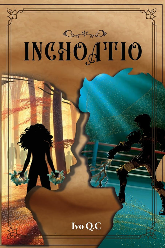 Inchoatio - 7072