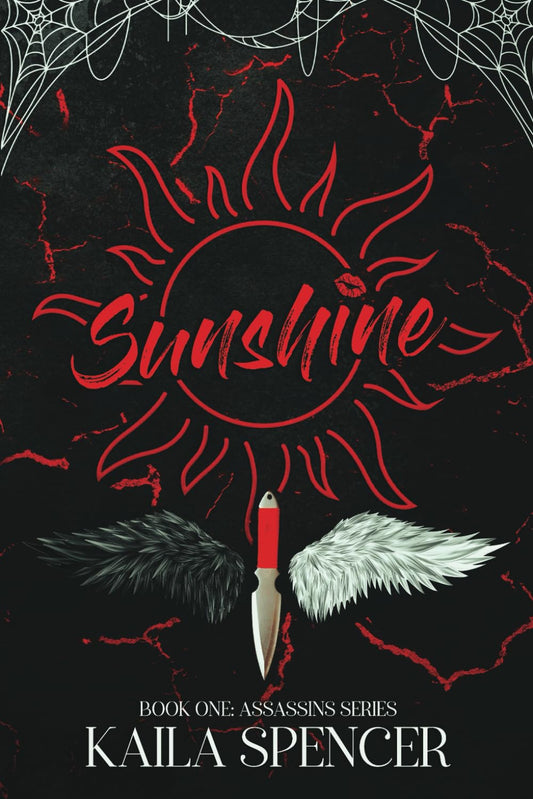 Sunshine: Book 1 of 4 (Assassins Series) - 6689