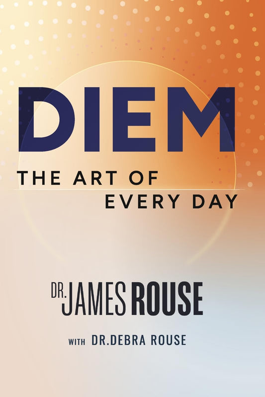 DIEM: The Art of Every Day