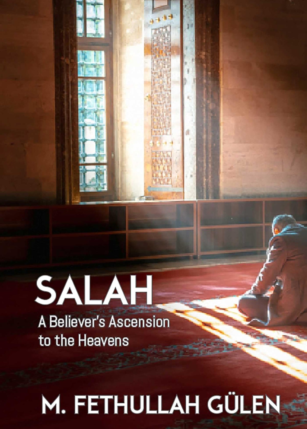 Salah: A Believer's Ascension to the Heavens
