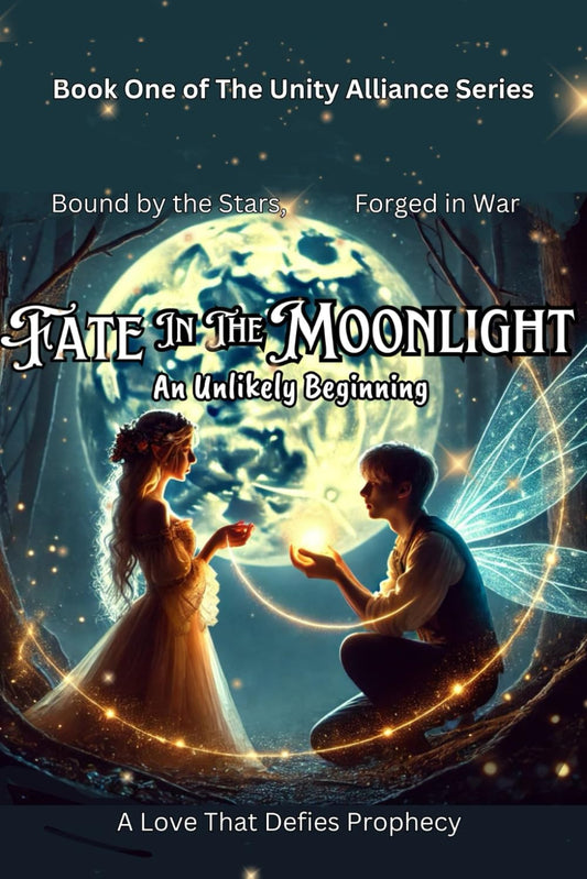 fate In The Moonlight: An Unlikely Beginning