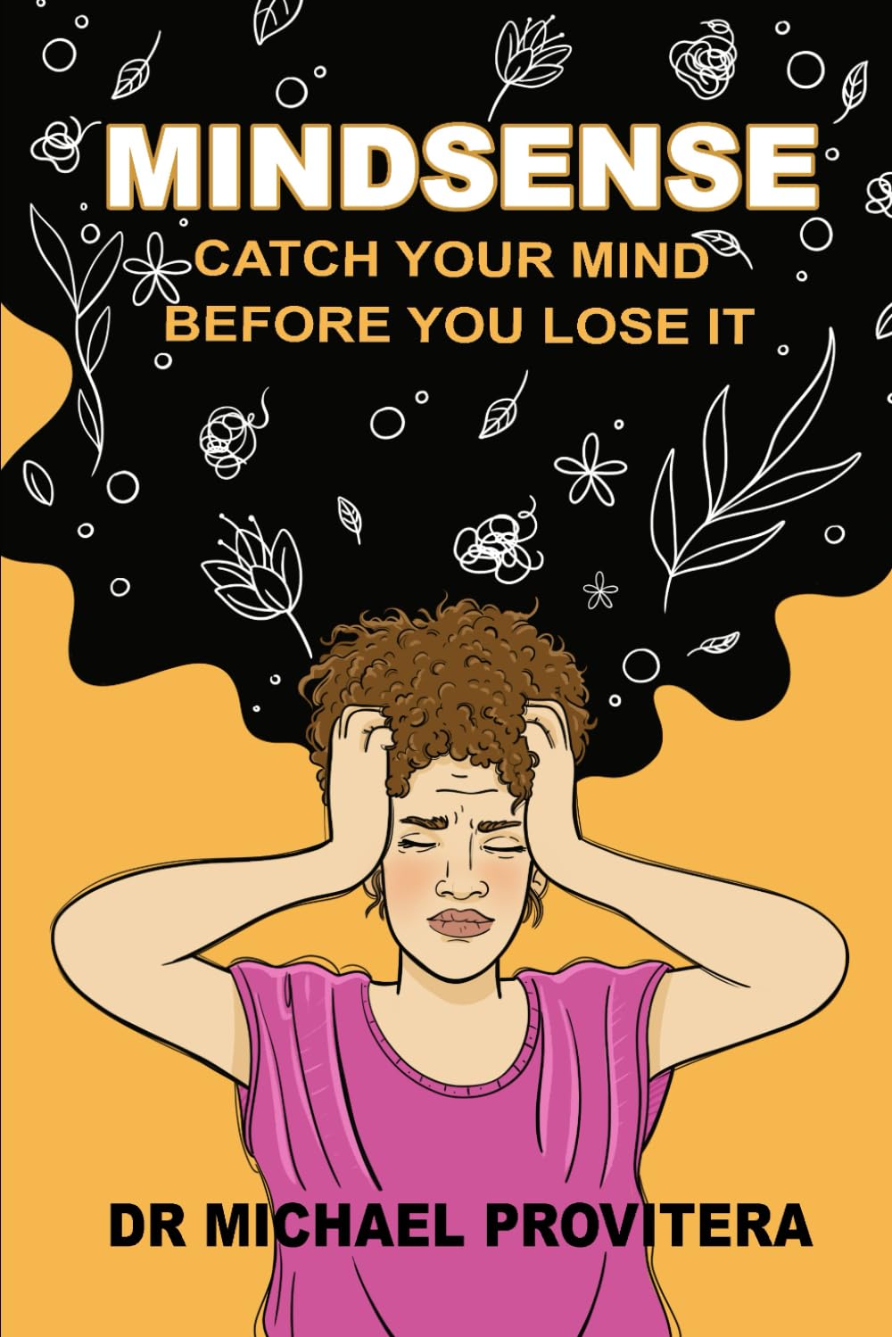 Mindsense: Catch Your Mind Before You Lose It