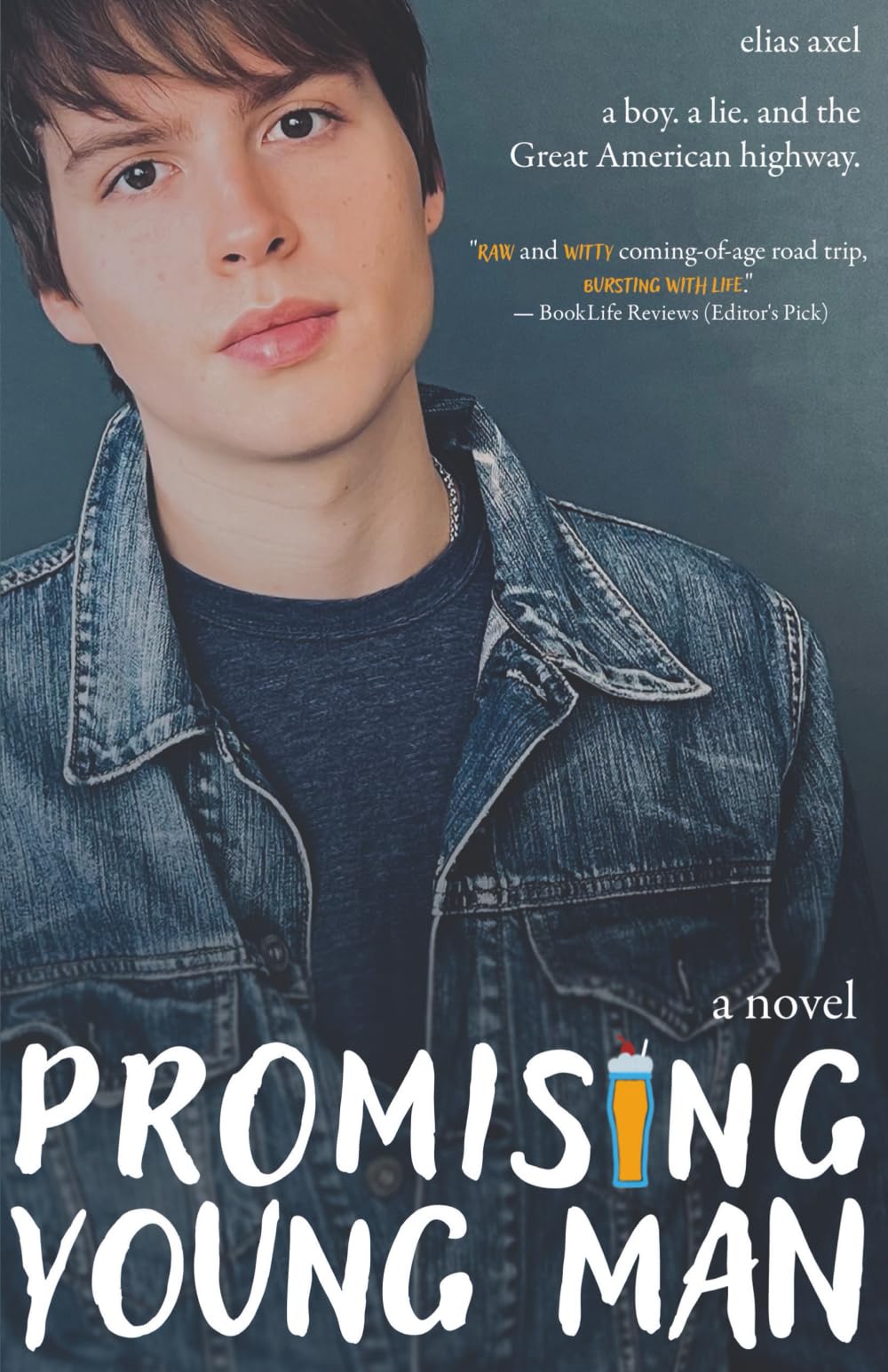 Promising Young Man - 9475