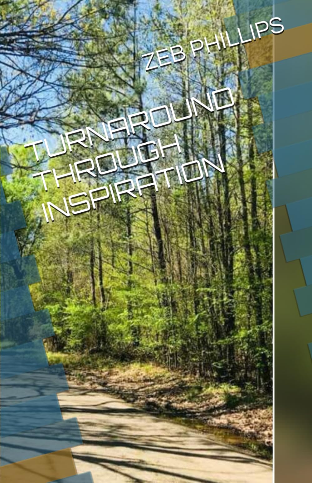 TURNAROUND THROUGH INSPIRATION