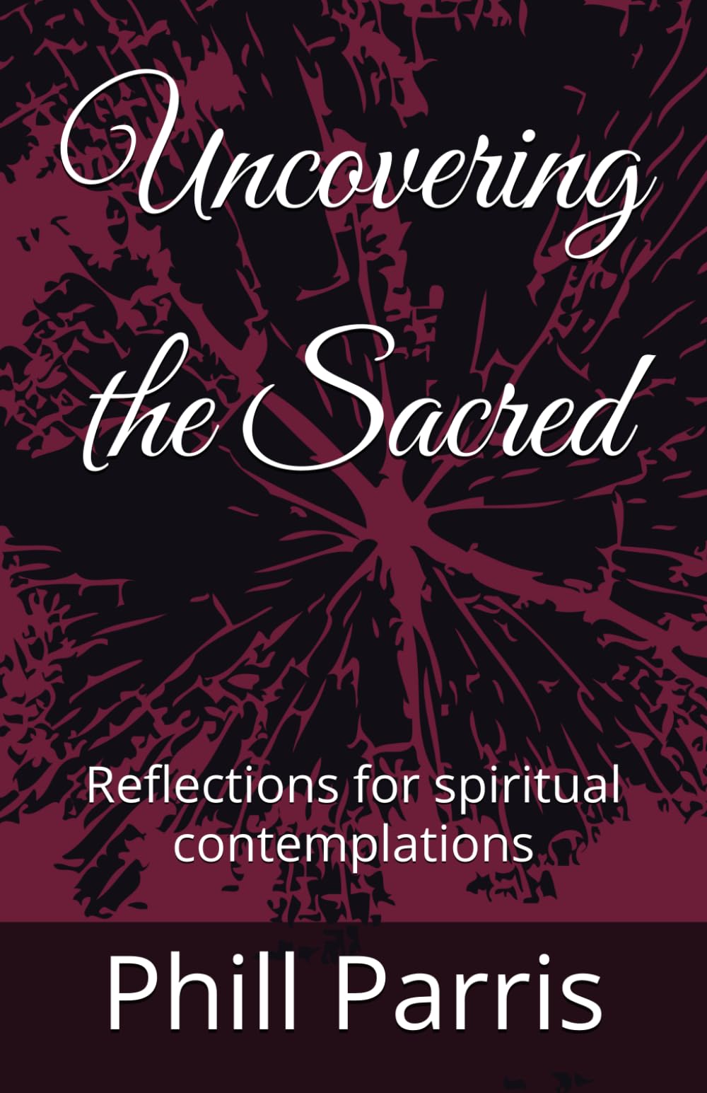 Uncovering the Sacred: Reflections for spiritual contemplations