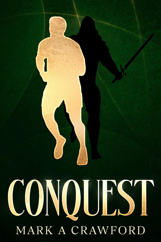 Conquest - 4787