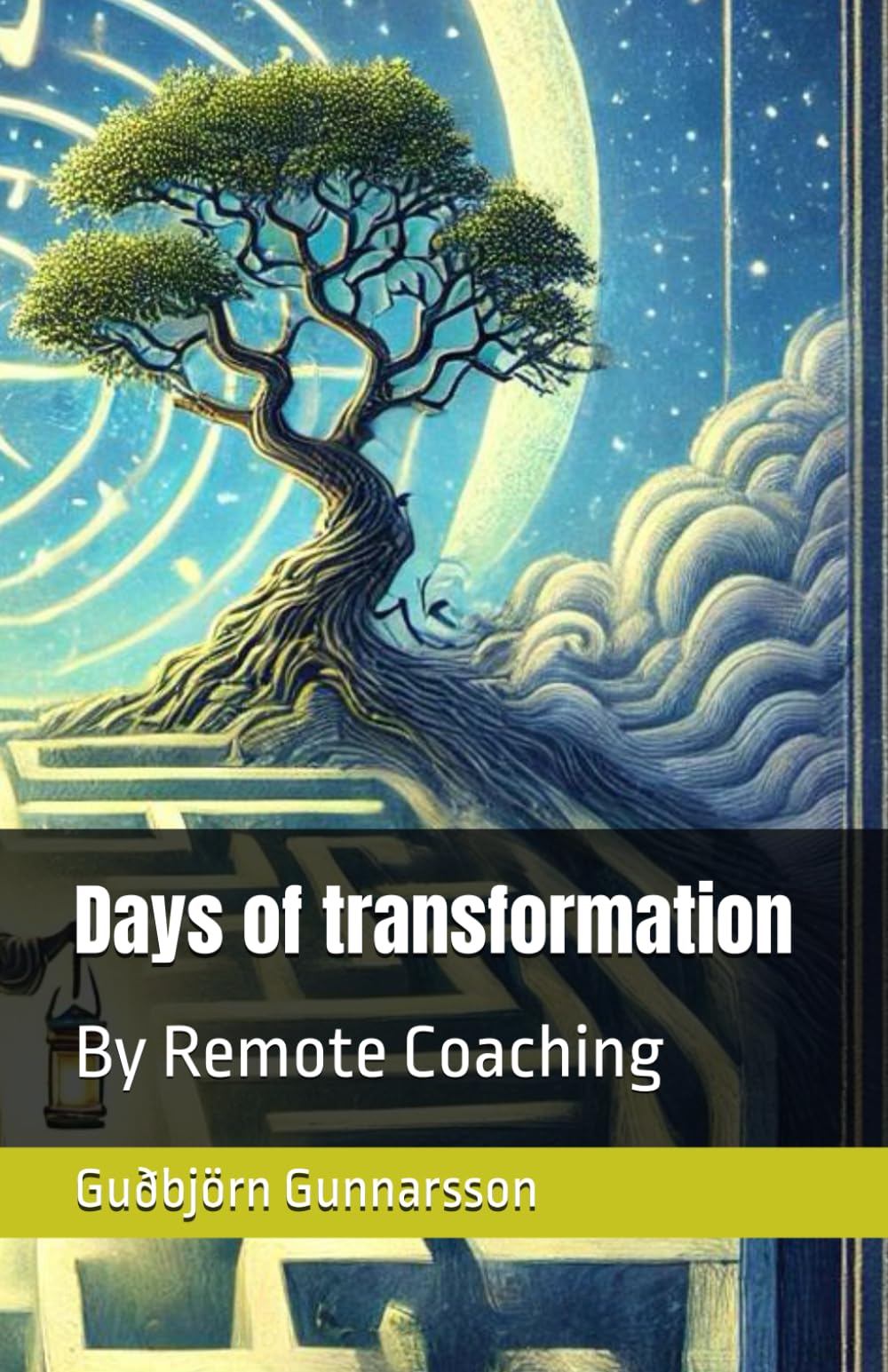 Days of transformation: By Remote Coaching