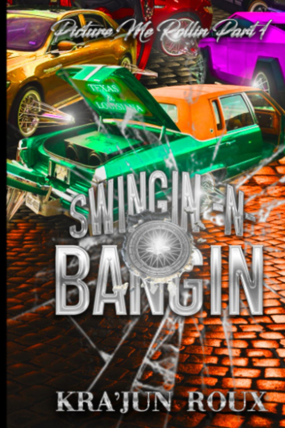 Picture Me Rollin: SWINGIN-N-BANGIN
