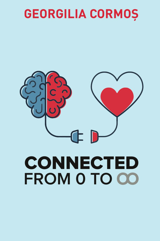 Connected: From 0 to ️ - 2908