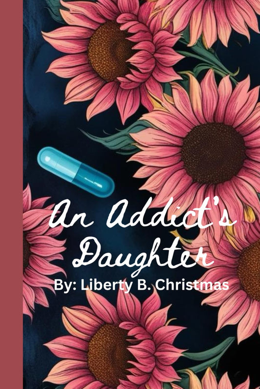 An Addict's Daughter - 8195