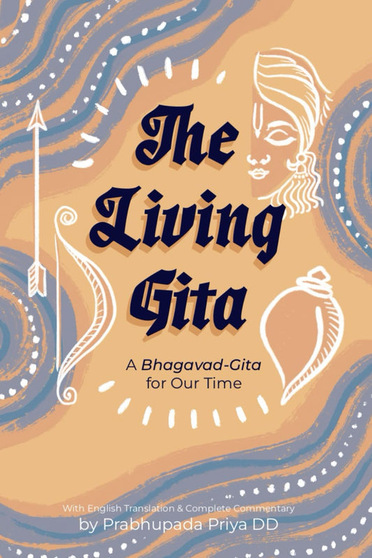 The Living Gita - 2166