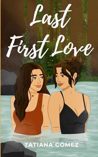 Last First Love - 1254