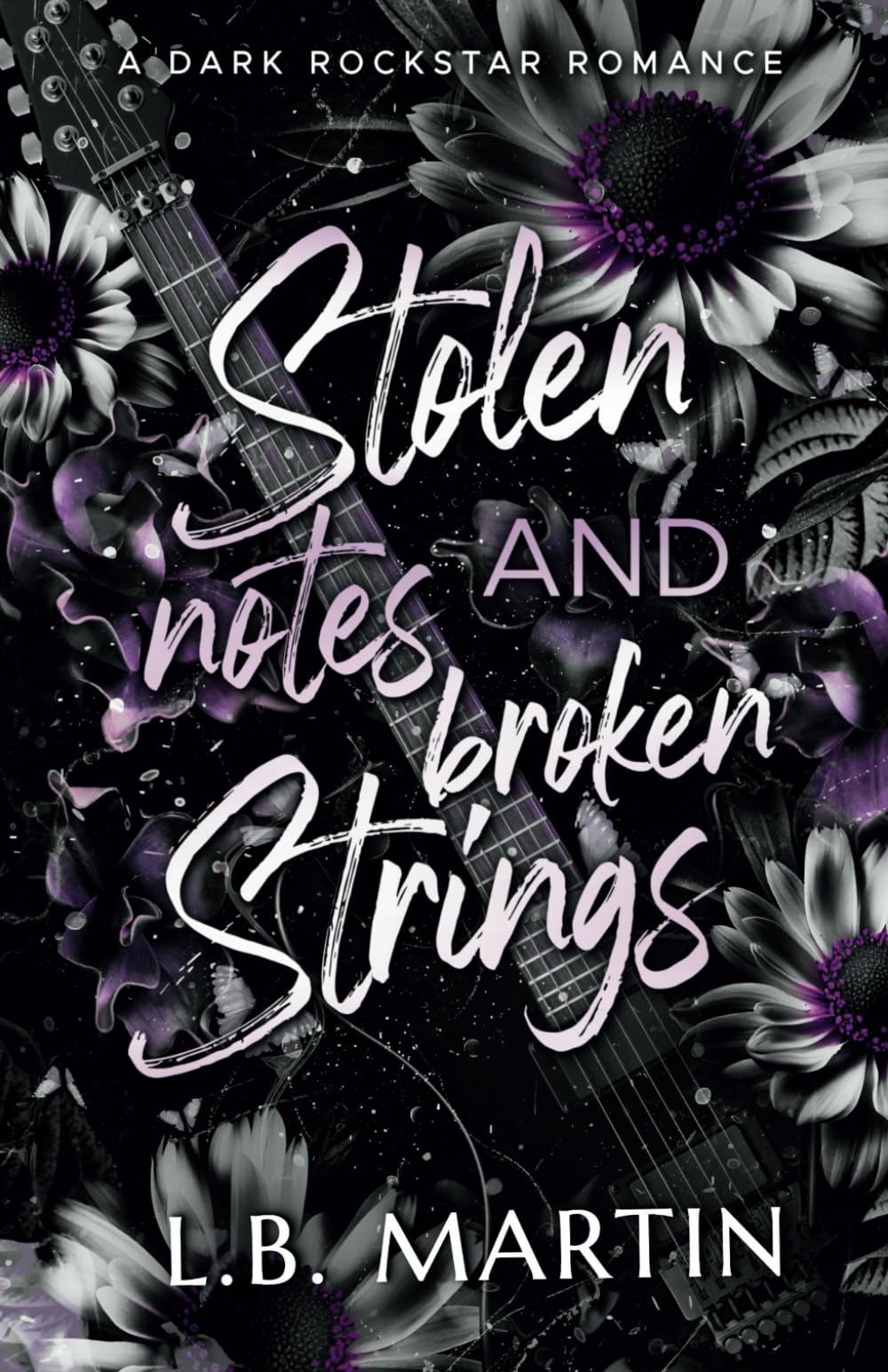 Stolen Notes and Broken Strings (Chaos Theory)